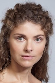 Nastasia Kerbengen portrait