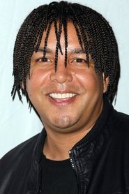 Taj Jackson portrait