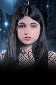 Sara Aws portrait
