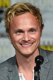 David Anders portrait