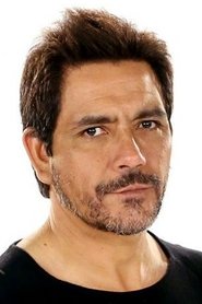 Pablo Macaya portrait