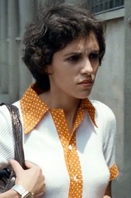 Farida Mestoul portrait