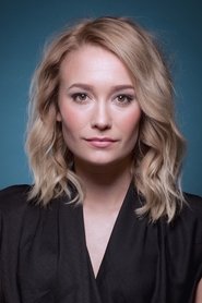 Ellen Bergström portrait