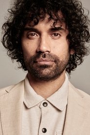 Felipe Contreras portrait