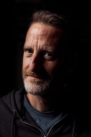 Ciaran McMahon portrait