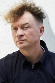 Ignas Jonynas portrait
