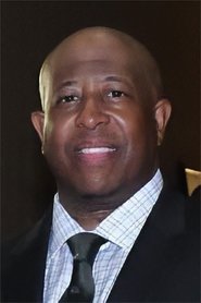 DJ Premier portrait