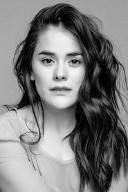 Tatiana del Real portrait