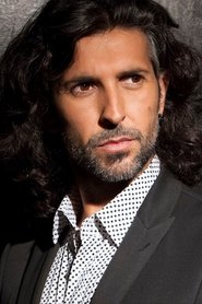 Arcángel portrait