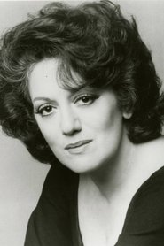 Tatiana Troyanos portrait