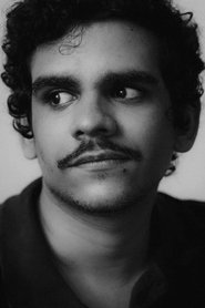 Calebe Lopes portrait