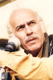 Nikos Kavoukidis portrait