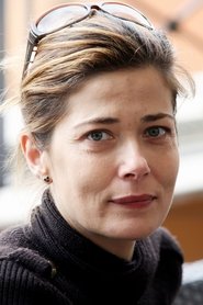 Sandra Ceccarelli portrait
