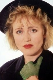 Annette Humpe portrait