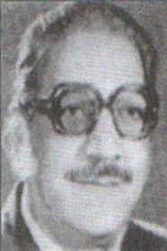 Hassib Ghoubashy portrait