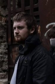 Greg Young portrait