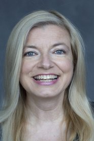 Michaela Merten portrait