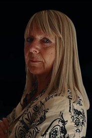 Moni Fischer portrait