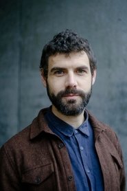 Moritz Riesewick portrait