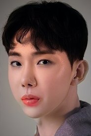 Jo Kwon portrait