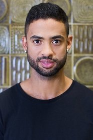 Danny Ross portrait