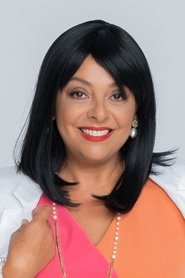 Vasiliki Andritsou portrait