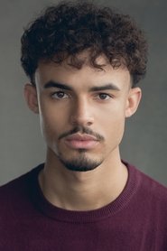 Matthew Broome portrait