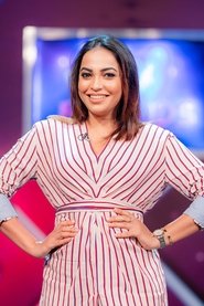 Dilrufa Shanaz portrait