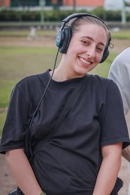 Marília Rossdeutscher portrait