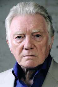 Alan Ford portrait