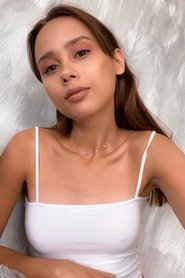 Oliwia Bosowska portrait