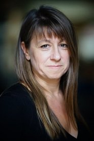 Marie-Christine Orry portrait