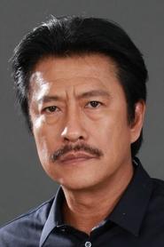 Sakrat Ruekthamrong portrait