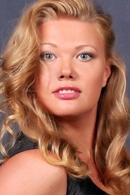 Irina Arkhipova portrait