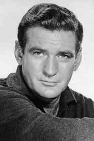 Rod Taylor portrait