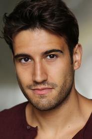 Kriss Dillon portrait