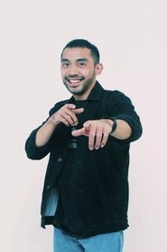 Alan Yudistira portrait