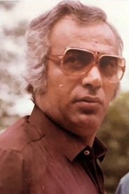 Farhad Hamidi portrait