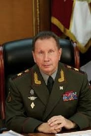 Victor Zolotov portrait