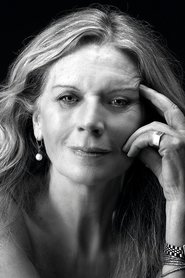 Ana María Palma portrait