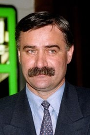 Ruslan Aushev portrait