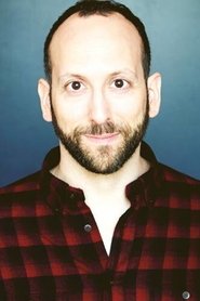 Alex Nussbaum portrait