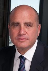 Don Granger portrait
