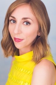Rachel Farrar portrait