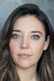 Maddie Rice portrait