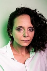 Petra Mošovská portrait