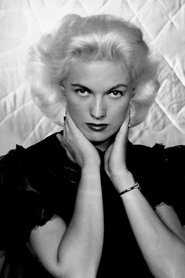 Bunny Yeager portrait
