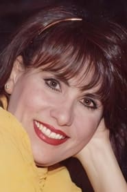 Souad Nasr portrait