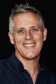 Derek Allan portrait