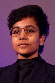 Malini Jeevarathnam portrait